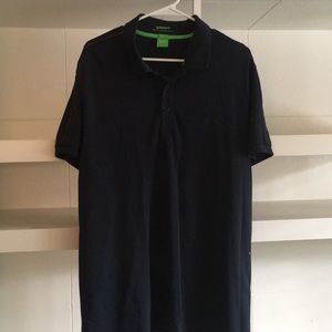 Boss polo